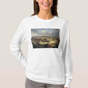 Striden av Paris på 17th mars 1814, 1834 T-shirt