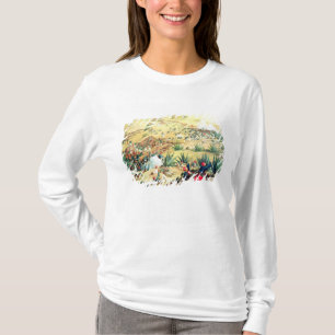 Striden av Puebla, 5 maj 1862 T-shirt