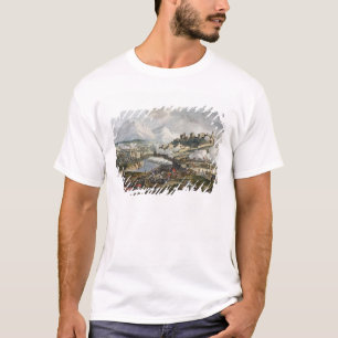 Striden av Roveredo, 18 Fructidor, år 4 (Sept Tee