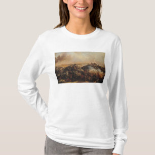 Striden av Sebastopol T-shirt