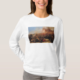 Striden av Sebastopol Tee