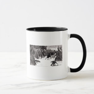 Striden av Washitaen Mugg