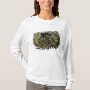 Striden av Yelnya nära Moscow i 1941 T Shirt