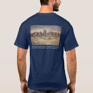 Striden i Lexington T Shirt