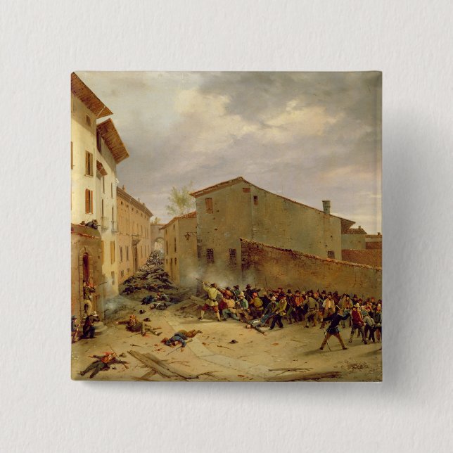 Striden Knapp (Framsida)