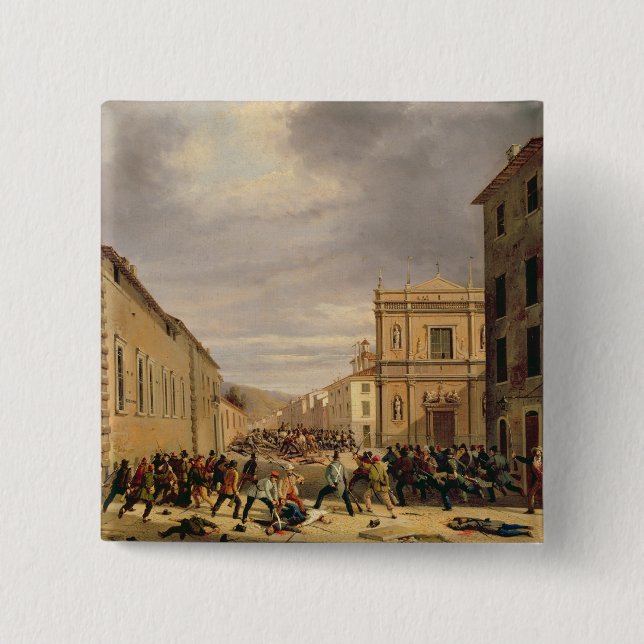 Striden Knapp (Framsida)