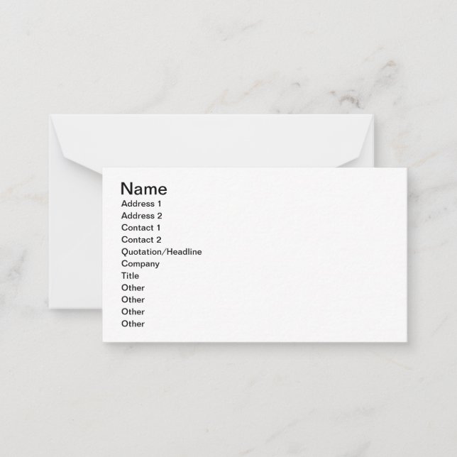 Striden mellan Mars och Minerva, 1771 (olja på c Anteckningskort (Framsida)