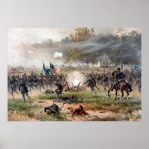 Striden mot Antietam - Civil Krig