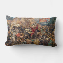 Striden mot Grunwald (medeltida militärscenen) (Kr