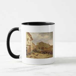 Striden Mugg