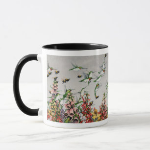 Striden om Flynns Patch Mugg