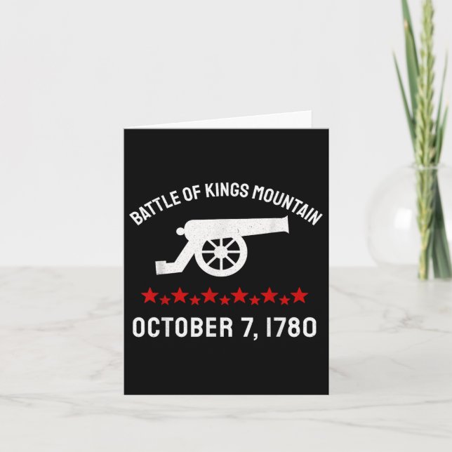 Striden om Kung, Krig Revolut, revolutionär i berg Kort (Framsida)