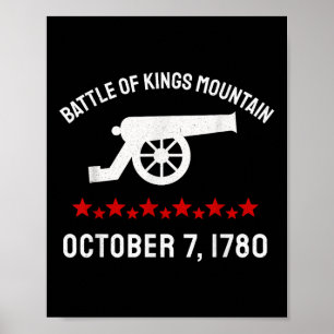 Striden om Kung, Krig Revolut, revolutionär i berg Poster