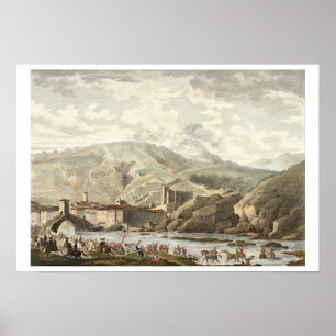 Striden om Millesimo, 25 Germinal, År 4 (Apri) Poster