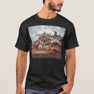 Striden om New Orleans T Shirt