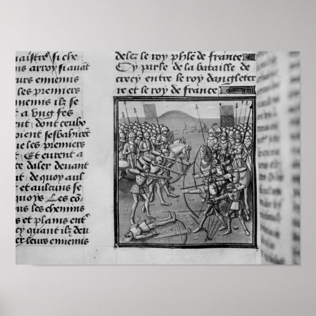 Striden om tystnad 1346 poster (Framsidan)