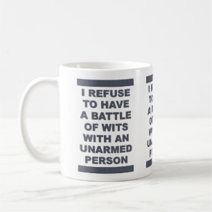 Striden om Wits mugg