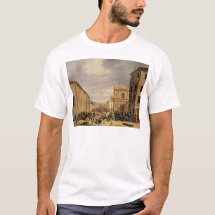 Striden T-shirt