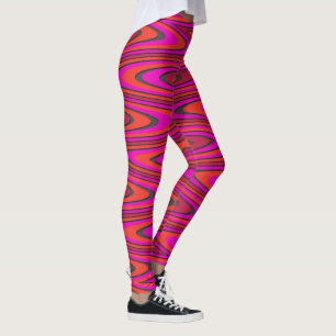 Strider A2 Leggings