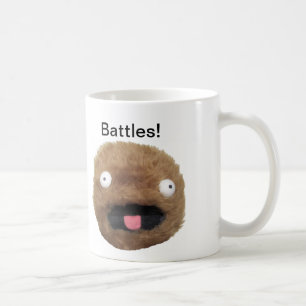 Strider! Kaffemugg