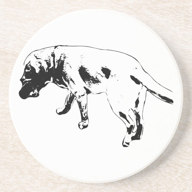 Strider och artiklar underlägg (Framsidan)