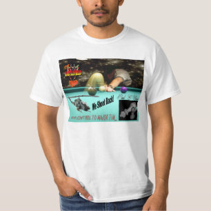 StridfältT-tröja T Shirt