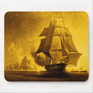 Stridflotta Musmatta