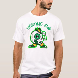 StridighetIris T-shirt
