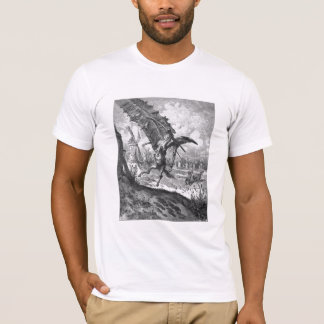 StridighetWindmills Tee