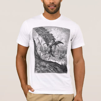 StridighetWindmills Tee Shirt