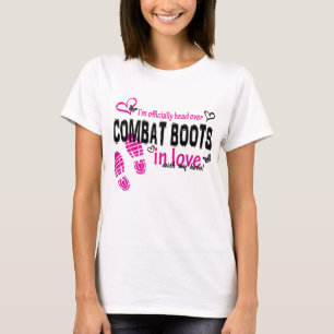 Stridkängakärlek T Shirt