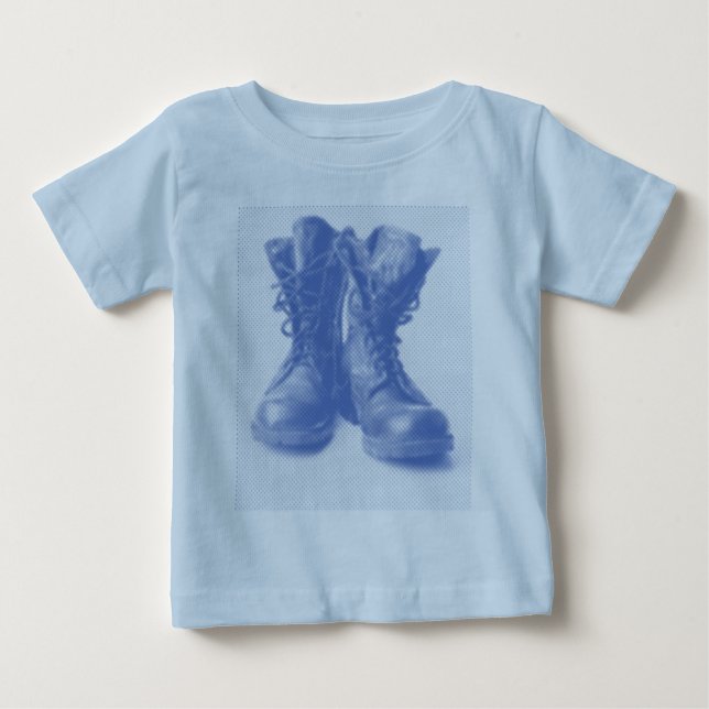STRIDKÄNGOR T-SHIRT (Framsida)