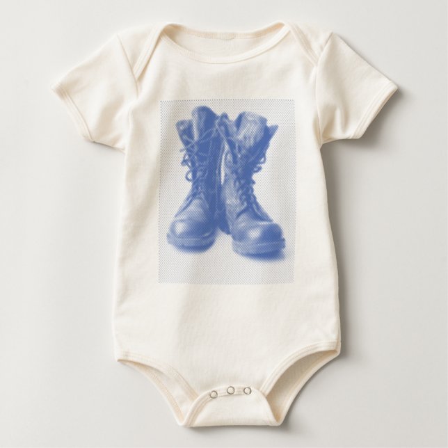 STRIDKÄNGOR T-SHIRT (Framsida)