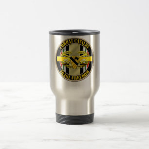 Stridkavalleri spanar OIF 1st CAV Resemugg