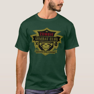 StridklubbCamo färg T Tee Shirt
