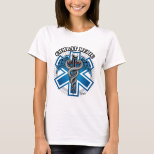 Stridläkare T Shirt