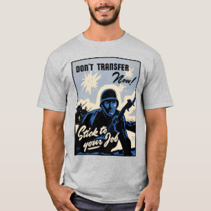 Stridsfält Strandhuvud Anfall av Amerikanska Kriga T Shirt