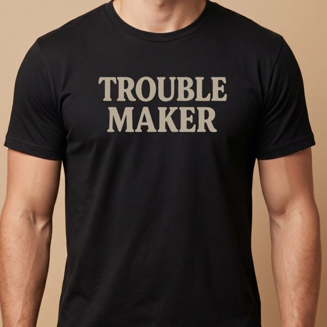Stridslysten T Shirt (Skapare uppladdad)