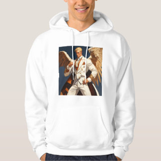 stridsörn hoodie