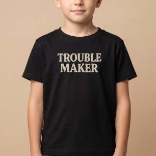 Stridstuppfinnare T Shirt