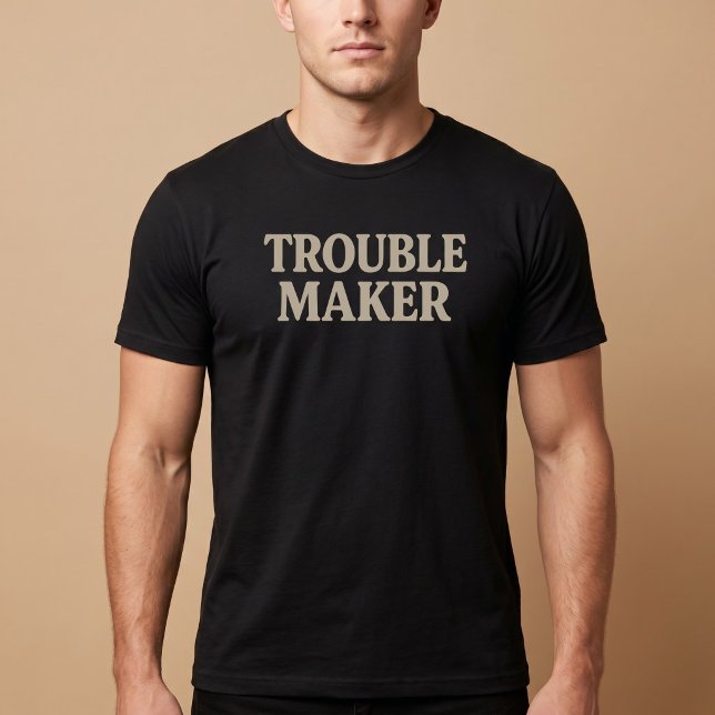 Stridstuppfinnare T Shirt (Skapare uppladdad)