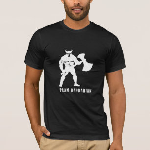 Stridyxabarbar T-shirt