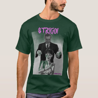 STRIGOI TEE SHIRT