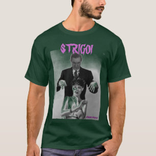 STRIGOI TRÖJA