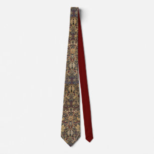 Striking William Morris Bullerwood Design Slips