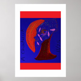 Strikingly Beautiful Creature Poster