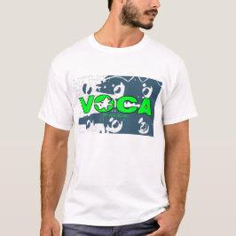 strikt affär tee shirt