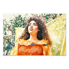 Strikt förtroende fototryck