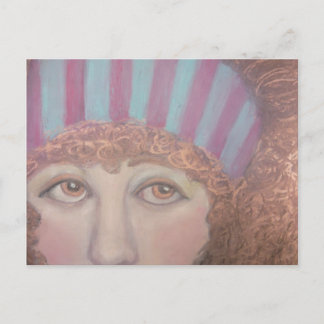 strikt vintage vykort