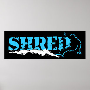 strimla poster